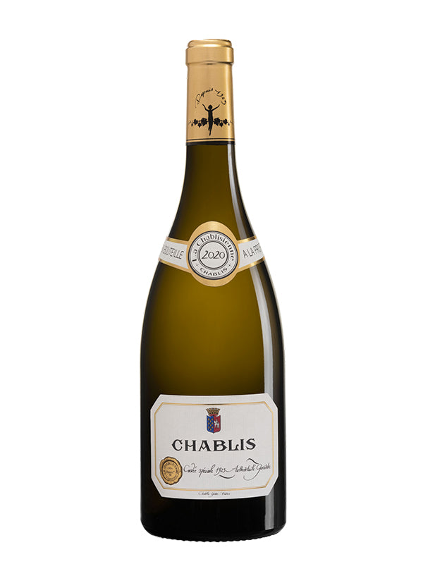 La Chablisienne Chablis